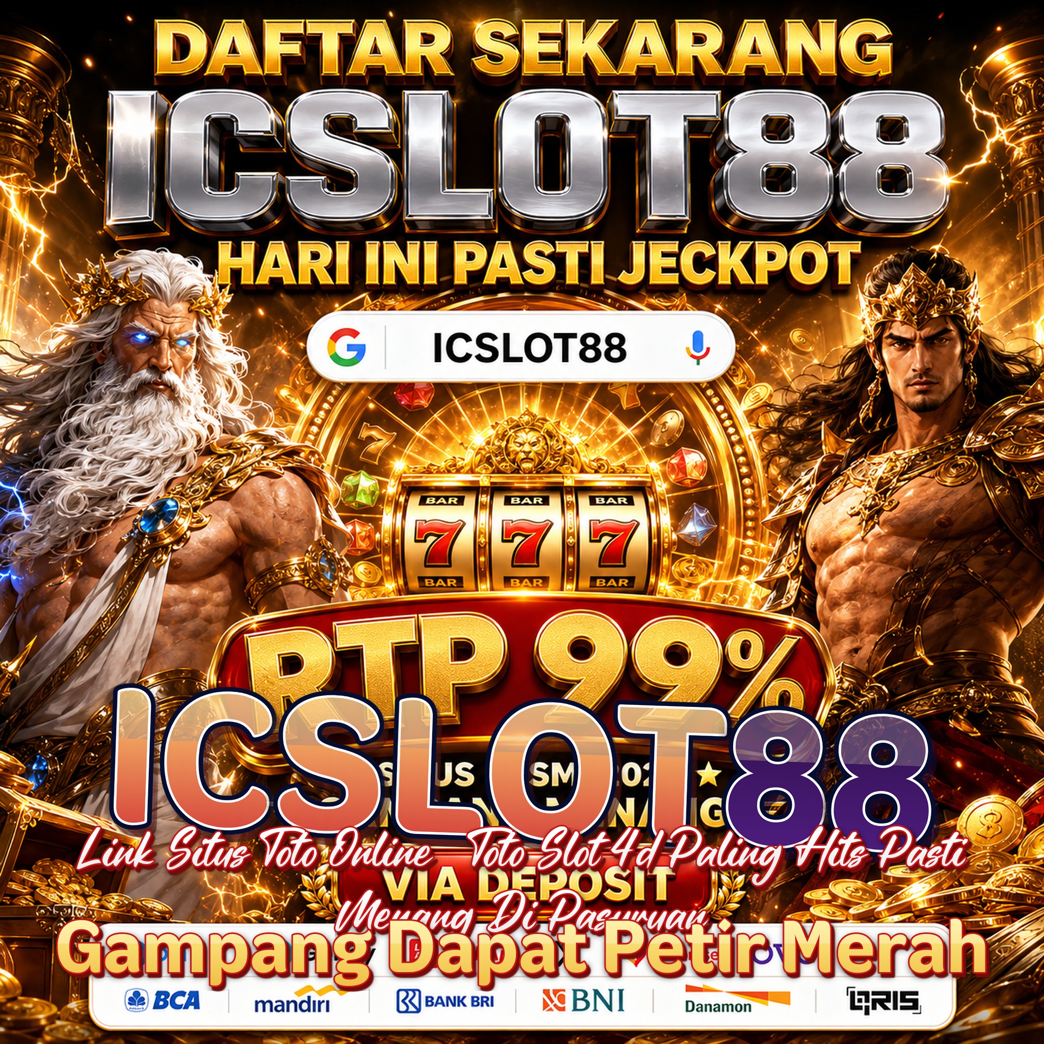 ICSLOT88